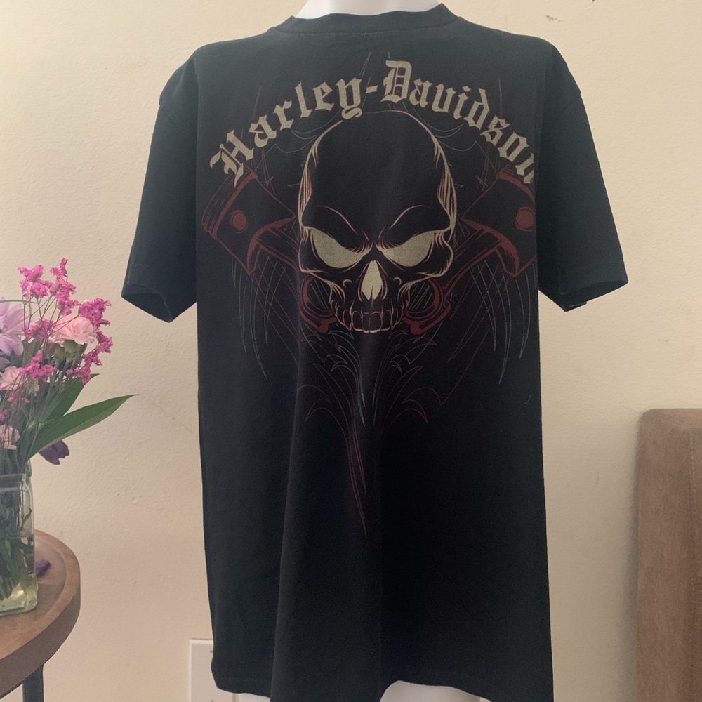 Harley Davidson T-shirt